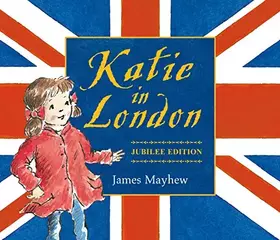 Couverture du produit · Katie in London