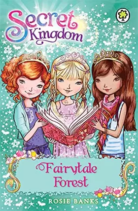 Couverture du produit · Fairytale Forest: Book 11