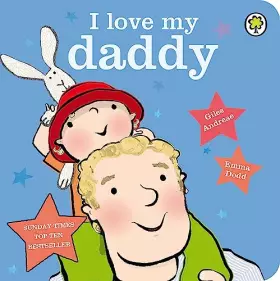 Couverture du produit · I Love My Daddy