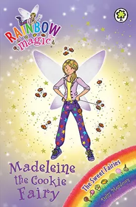 Couverture du produit · Rainbow Magic: Madeleine the Cookie Fairy