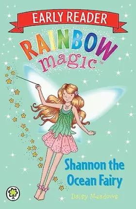 Couverture du produit · Rainbow Magic Early Read Shannon Ocean