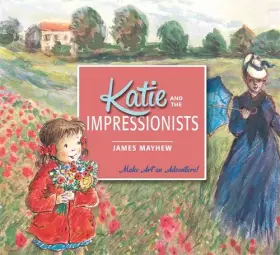 Couverture du produit · Katie and the Impressionists