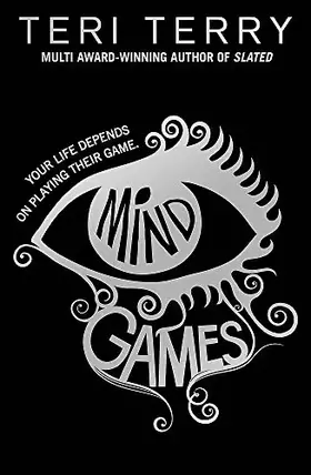 Couverture du produit · Mind Games