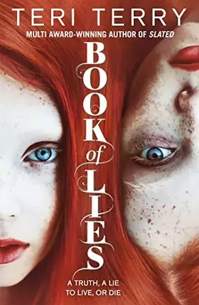 Couverture du produit · Book Of Lies