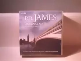 Couverture du produit · Original Sin