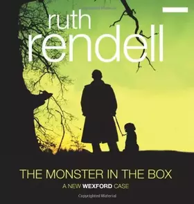 Couverture du produit · The Monster in the Box