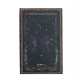 Couverture du produit · 13-Mois 2025 Arabica Uni Maxi VER