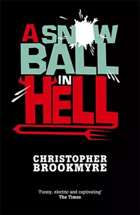 Couverture du produit · A Snowball in Hell