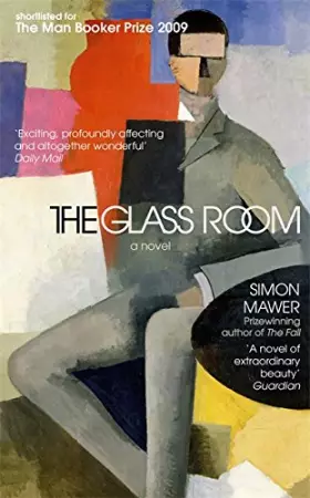 Couverture du produit · The Glass Room