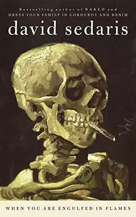 Couverture du produit · When You are Engulfed in Flames