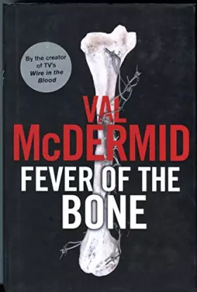 Couverture du produit · Fever of the Bone