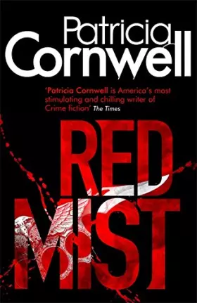 Couverture du produit · Red Mist
