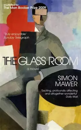 Couverture du produit · Glass Room