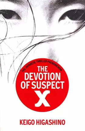 Couverture du produit · Devotion of Suspect X