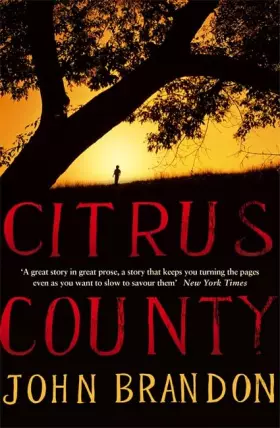 Couverture du produit · Citrus County