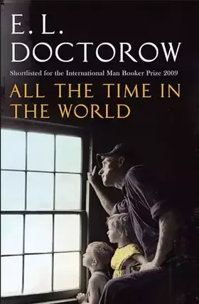Couverture du produit · All the Time in the World