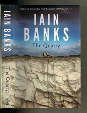 Couverture du produit · The Quarry
