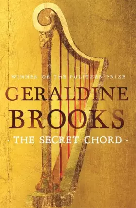 Couverture du produit · The Secret Chord