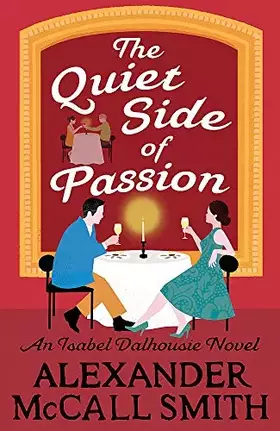Couverture du produit · Quiet Side of Passion