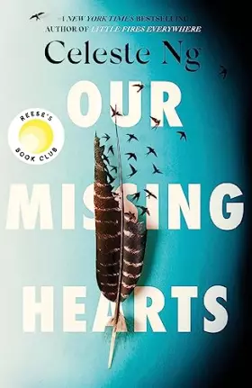 Couverture du produit · Our Missing Hearts