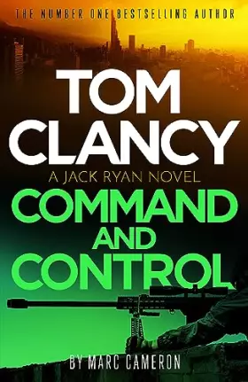 Couverture du produit · Tom Clancy Command and Control