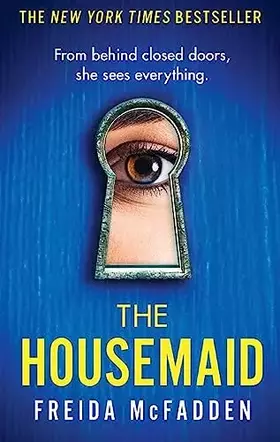 Couverture du produit · The housemaid (tome 1)