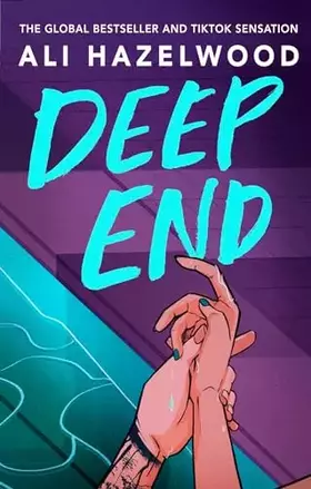 Couverture du produit · Deep end