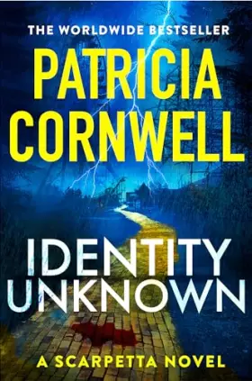 Couverture du produit · Identity Unknown