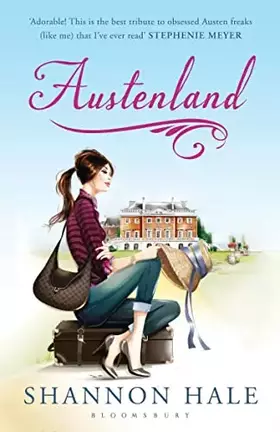 Couverture du produit · Austenland