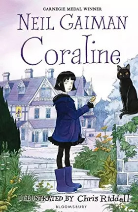 Couverture du produit · Coraline