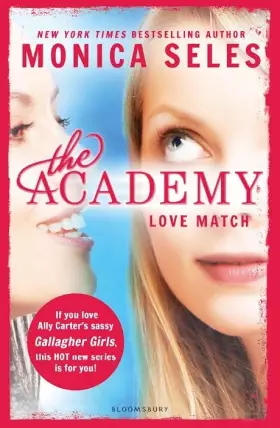 Couverture du produit · The Academy: Love Match