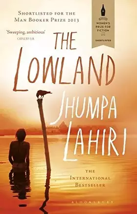 Couverture du produit · The Lowland