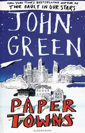 Couverture du produit · Paper Towns