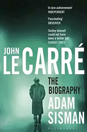 Couverture du produit · John le Carre: The Biography