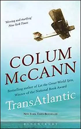 Couverture du produit · TransAtlantic