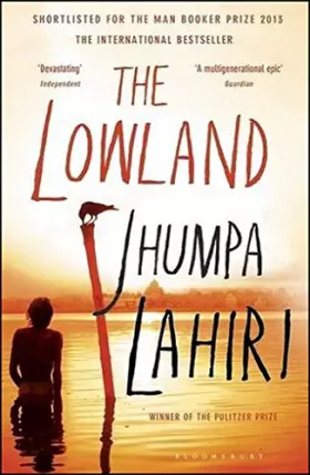 Couverture du produit · The Lowland