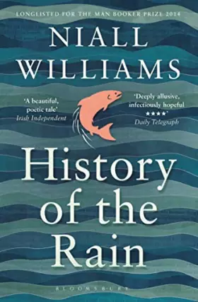 Couverture du produit · History of the Rain