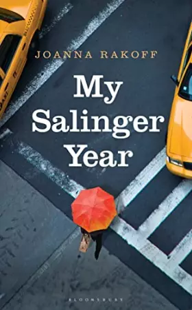 Couverture du produit · My Salinger Year