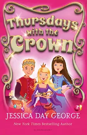 Couverture du produit · Thursdays with the Crown