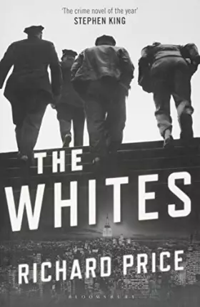 Couverture du produit · The Whites