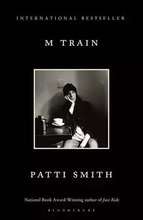 Couverture du produit · M Train