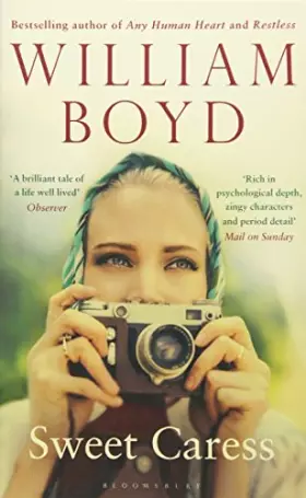 Couverture du produit · Sweet Caress