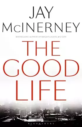 Couverture du produit · Good Life