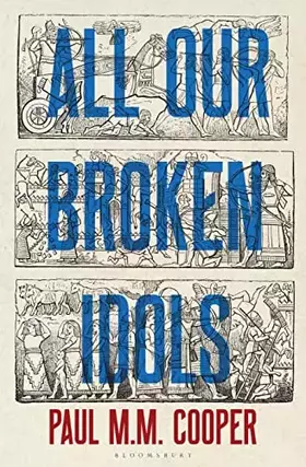 Couverture du produit · All Our Broken Idols