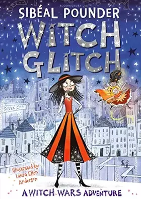 Couverture du produit · Witch Wars Witch Glitch