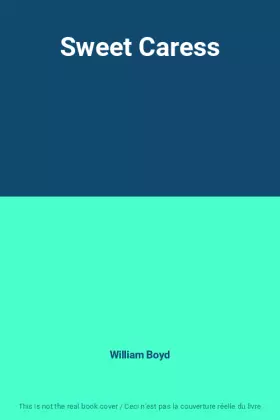 Couverture du produit · Sweet Caress