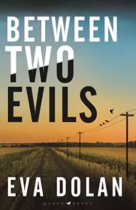 Couverture du produit · Between Two Evils