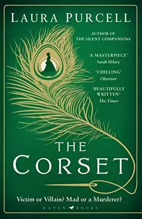 Couverture du produit · The corset