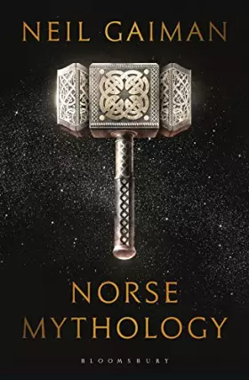 Couverture du produit · Norse Mythology [Paperback]