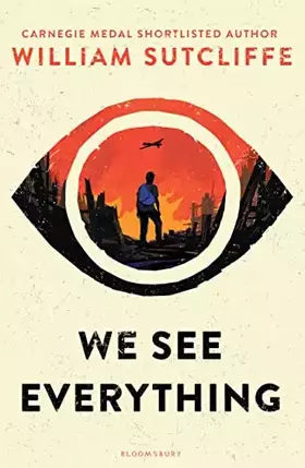 Couverture du produit · We See Everything